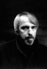 Portrait de Philippe Delerm