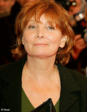 Portrait de Diane Kurys