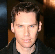 Portrait de Bryan Singer