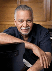 Portrait de Joe Sample