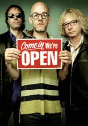 Portrait de R.E.M.