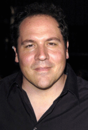 Portrait de Jon Favreau