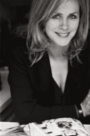 Portrait de Trish Deseine