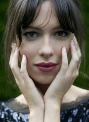 Portrait de Rebecca Hall