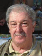 Portrait de Gos