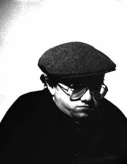 Portrait de Michel Petrucciani