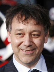 Portrait de Sam Raimi