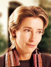 Portrait de Emma Thompson