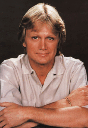 Portrait de Claude François