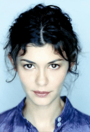 Portrait de Audrey Tautou