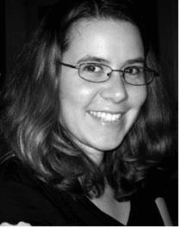 Portrait de Delphine Garcia