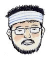 Portrait de Takatoshi Yamada
