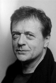 Portrait de Patrice Chéreau