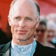 Portrait de Ed Harris