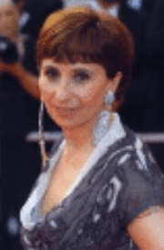 Portrait de Ariane Ascaride