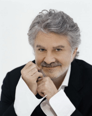 Portrait de Roland Magdane