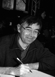 Portrait de Jean-Pierre Danard
