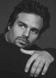 Portrait de Mark Ruffalo