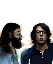 Portrait de The Black Keys