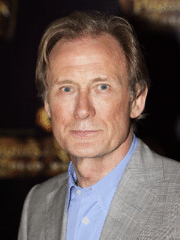 Portrait de Bill Nighy