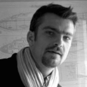 Portrait de Didier Graffet