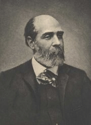 Portrait de Hector Malot