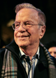 Portrait de Franco Zeffirelli