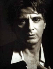 Portrait de Al Pacino