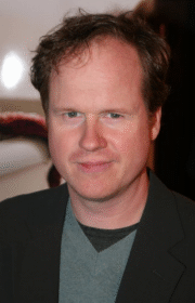 Portrait de Joss Whedon