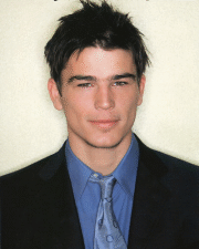 Portrait de Josh Hartnett