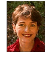 Portrait de Annie Barrows