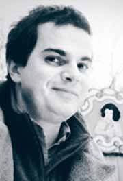 Portrait de Alexandre Jardin