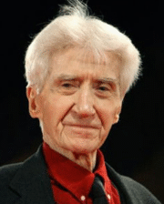 Portrait de Alain Resnais