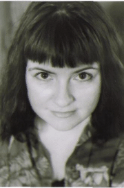 Portrait de Poppy Z. Brite