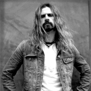 Portrait de Rob Zombie