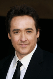 Portrait de John Cusack