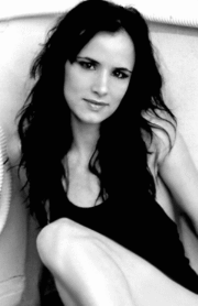 Portrait de Juliette Lewis