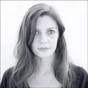 Portrait de Chiara Mastroianni