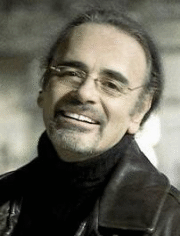 Portrait de Nicolas Peyrac