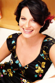 Portrait de Meg Cabot