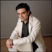 Portrait de Rolando Villazon