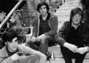 Portrait de Two Door Cinema Club