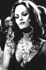 Portrait de Vanessa Paradis