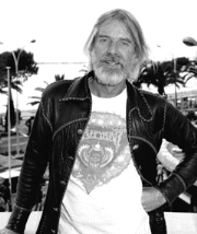 Portrait de Hal Ashby