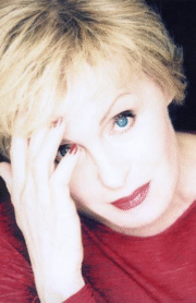 Portrait de Nicole Croisille