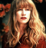 Portrait de Loreena McKennitt