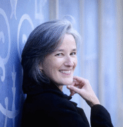 Portrait de Tatiana de Rosnay