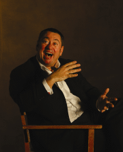 Portrait de Bruno Verjus