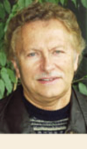 Portrait de Renaud Denauw