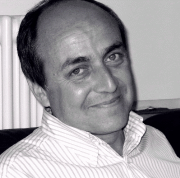 Portrait de Jacques Généreux